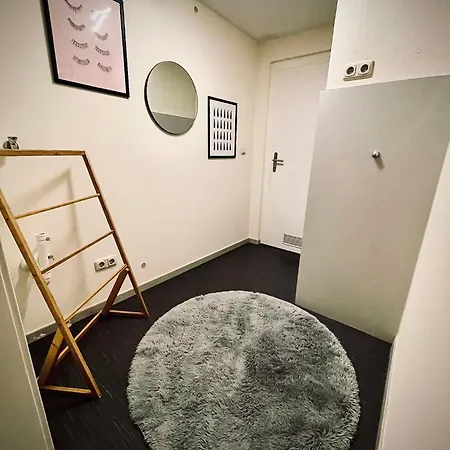# One Apartment'S / Parkplatz / Schlossplatz Coburg Eksteriør billede